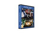 Pelit - Thalamus Collection 1 - Evercade - Retro - 5060990240553