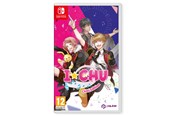 Pelit - I*CHU (Chibi Edition) - Nintendo Switch - Musiikki - 5060690797128