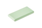 Powerbank - GreyLime OCEAN - Mint Sea Powerbank - 10000 mAh - P104404