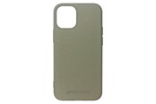 Puhelin - Kannet ja kotelot - GreyLime iPhone 12 Mini Cover - Green - COIP12S09