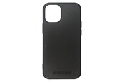 Puhelin - Kannet ja kotelot - GreyLime iPhone 12 Mini Cover - Black - COIP12S07