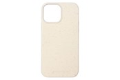 Puhelin - Kannet ja kotelot - GreyLime iPhone 13 Pro Max Biodegradable Cover - Beige - COIP13XL02