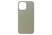 Puhelin - Kannet ja kotelot - GreyLime iPhone 13 Pro Max Biodegradable Cover - Green - COIP13XL03