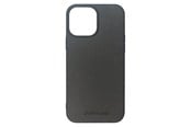 Puhelin - Kannet ja kotelot - GreyLime iPhone 13 Pro Max Biodegradable Cover - Black - COIP13XL01
