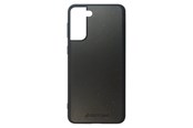 Puhelin - Kannet ja kotelot - GreyLime Samsung Galaxy S22 Cover - Black - COSAM2201