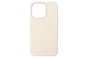 Puhelin - Kannet ja kotelot - GreyLime iPhone 13 Pro Biodegradable Cover - Beige - COIP13L02