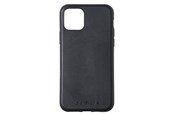 Puhelin - Kannet ja kotelot - GreyLime iPhone 11 Pro Max Cover - Black - COIP11PM01