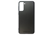 Puhelin - Kannet ja kotelot - GreyLime Samsung Galaxy S21+ Biodegradable Cover - Black - COSAM21P01