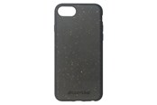 Puhelin - Kannet ja kotelot - GreyLime iPhone 6/7/8/SE Cover - Black - COIP67810