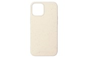 Puhelin - Kannet ja kotelot - GreyLime iPhone 12 Pro Max Cover - Beige - COIP12L08