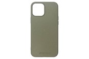 Puhelin - Kannet ja kotelot - GreyLime iPhone 12 Pro Max Cover - Green - COIP12L09