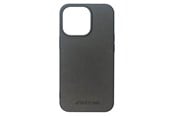 Puhelin - Kannet ja kotelot - GreyLime iPhone 13 Pro Biodegradable Cover - Black - COIP13L01