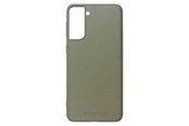 Puhelin - Kannet ja kotelot - GreyLime Samsung Galaxy S22+ Cover - Green - COSAM22P03