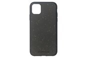 Puhelin - Kannet ja kotelot - GreyLime iPhone 11 Cover - Black - COIP1109
