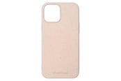 Puhelin - Kannet ja kotelot - GreyLime iPhone 12 Pro Max Cover - Peach - COIP12L10