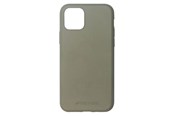 Puhelin - Kannet ja kotelot - GreyLime iPhone 11 Pro Cover - Dark Green - COIP11P07