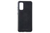 Puhelin - Kannet ja kotelot - GreyLime Samsung Galaxy S20 Cover - Black - COSAM2001