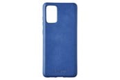 Puhelin - Kannet ja kotelot - GreyLime Samsung Galaxy S20+ Cover - Navy Blue - COSAM20P03