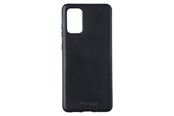 Puhelin - Kannet ja kotelot - GreyLime Samsung Galaxy S20+ Cover - Black - COSAM20P01