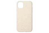 Puhelin - Kannet ja kotelot - GreyLime iPhone 11 Cover - Beige - COIP1106