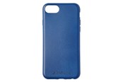 Puhelin - Kannet ja kotelot - GreyLime iPhone 6/7/8/SE Cover - Navy Blue - COIP67803
