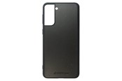 Puhelin - Kannet ja kotelot - GreyLime Samsung Galaxy S21 Biodegradable Cover - Black - COSAM2101