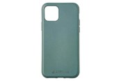 Puhelin - Kannet ja kotelot - GreyLime iPhone 11 Pro Max Cover - Dark Green - COIP11PM04
