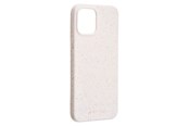 Puhelin - Kannet ja kotelot - GreyLime iPhone 12 Pro Max Cover - Beige - COIP12L02