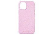 Puhelin - Kannet ja kotelot - GreyLime iPhone 12 Pro Max Cover - Pink - COIP12L05