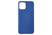 Puhelin - Kannet ja kotelot - GreyLime iPhone 12 Pro Max Cover - Navy Blue - COIP12L03