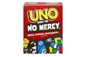 Lautapelit - UNO Show 'em No Mercy - HWV18