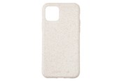 Puhelin - Kannet ja kotelot - GreyLime iPhone 11 Pro Cover - Beige - COIP11P02