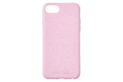 Puhelin - Kannet ja kotelot - GreyLime iPhone 6/7/8 Plus Cover - Pink - COIP678P05