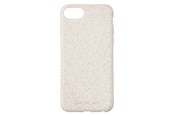 Puhelin - Kannet ja kotelot - GreyLime iPhone 6/7/8 Plus Cover - Beige - COIP678P02