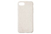 Puhelin - Kannet ja kotelot - GreyLime iPhone 6/7/8/SE Cover - Beige - COIP67802