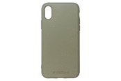 Puhelin - Kannet ja kotelot - GreyLime iPhone XR Cover - Green - COIPXR08