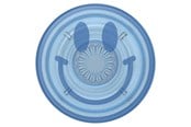 Puhelin - Muut lisävarusteet - PopSockets PopGrip Plant Happy Blues - 807080
