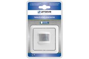 Liiketunnistimet ja hämäräkytkimet - Proove Motion Sensor Wireless 166TU White - 00166