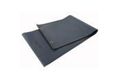 Urheilu & Fitness - TITAN LIFE Yoga Mat colour - Black - 400-800197