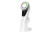 Muut henkilökohtaiset hygieniatuotteet - Anlan Ultrasonic facial massager with light therapy - 01-ADRY15-001