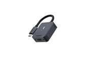 Muut kaapelit - RAPOO Adapter USB-C UCA-1003 USB-C to VGA - 11405