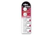 Akut ja Paristot - UNiROSS Lithium Button CR2430 3V - SP5 - U5CR2430
