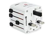 Puhelin - Adapterit & Laturit - SKross 00215277 power plug adapter - 1.302330