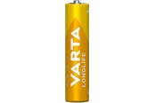 Akut ja Paristot - VARTA Longlife AAA 20 pk blister - 4103101220