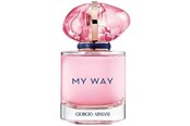 Parfyymit & Tuoksut - Giorgio Armani Armani My Way Nectar Edp Spray - 3614273947787