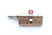 Smart Home - Älykoti - Danalock M&C adjustable cylinders SKG - DCE43M2MNID5