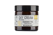 Kasvojen hoito - Ecooking Day Cream SPF20 - 5712350500806