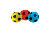 Ulkoleikit - Androni Softball (Assorted) - 5968-0000