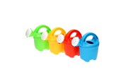 Ulkoleikit - Androni Watering Can Color (Assorted) - 4086-0000