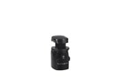 Puhelin - Adapterit & Laturit - Samsonite Global Travel Adapter (with USB) - 121532/1041